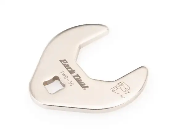 Park Tool Adapter für 6HR 36 mm TWB-36.
