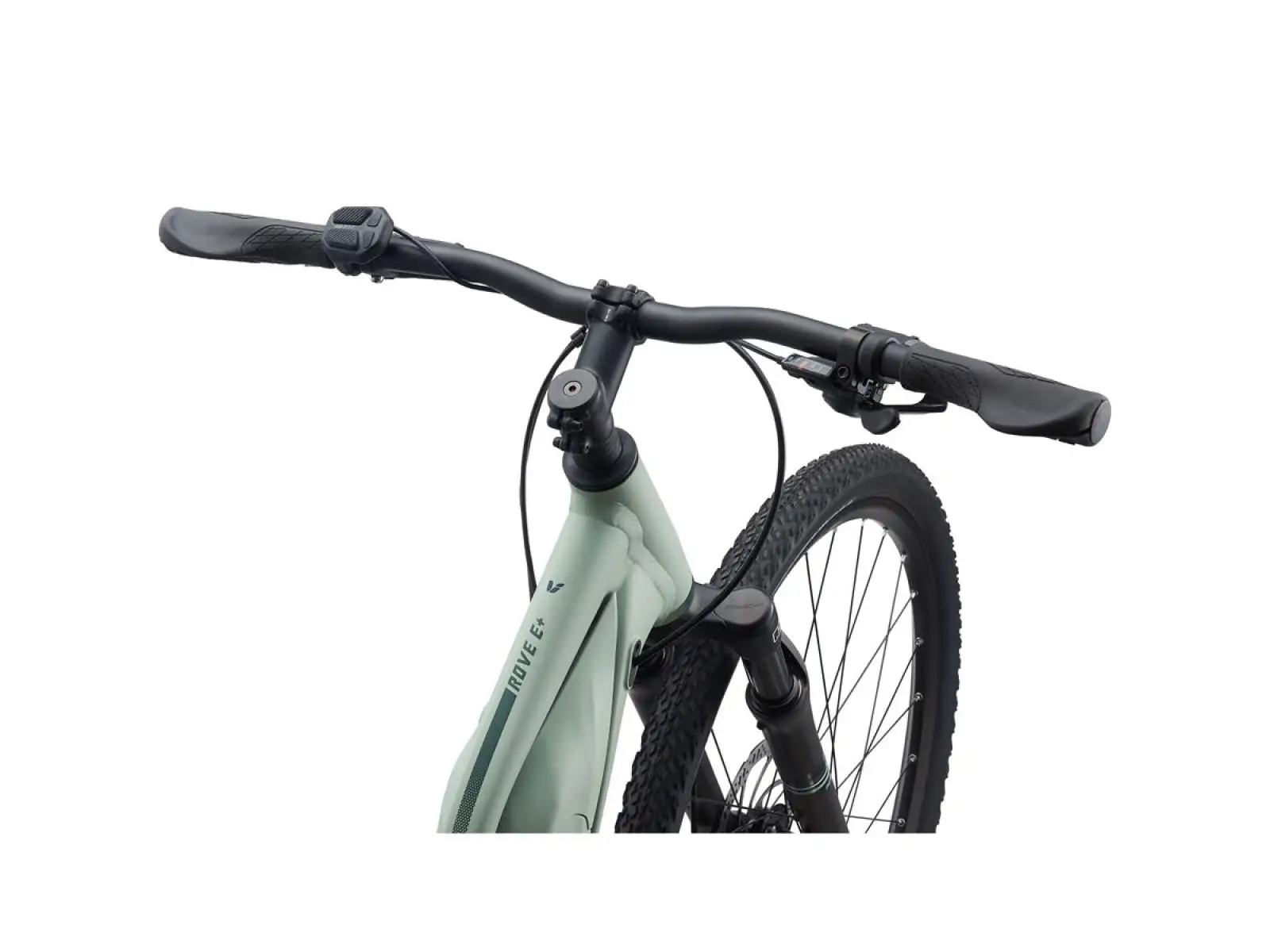 Liv Rove E+ Damen E-Bike Laurel