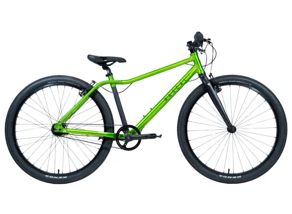 Rascal 26 Kinderfahrrad Sapphire Limited