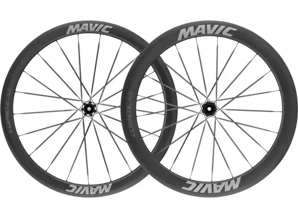 Mavic Comete 45F/55R Disc Centerlock Rennlaufräder Laufradsatz Freilaufkörper Sram XD-R