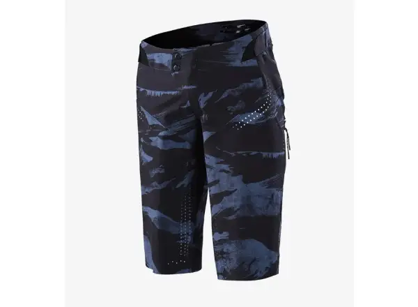 Troy Lee Designs Sprint Ultra Herren-Shorts gebürstete camo/black