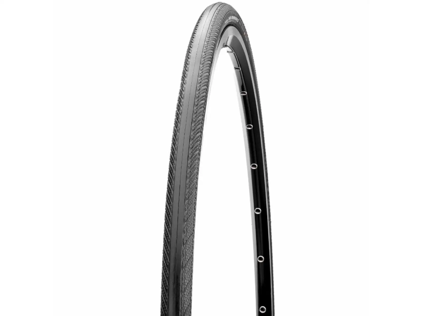 Maxxis Dolomites Straßenreifen Kevlar 700x23 Schwarz