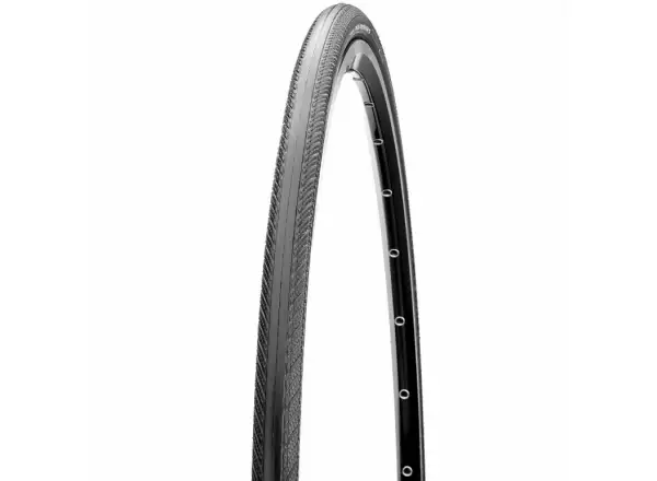 Maxxis Dolomites Straßenreifen Kevlar 700x23 Schwarz