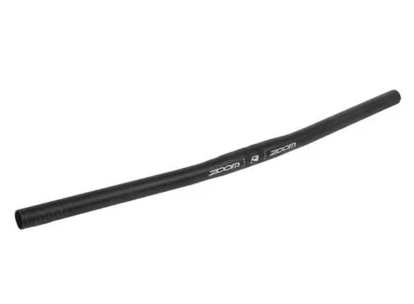 Zoom 25,4 / 620 mm MTB Lenker Schwarz