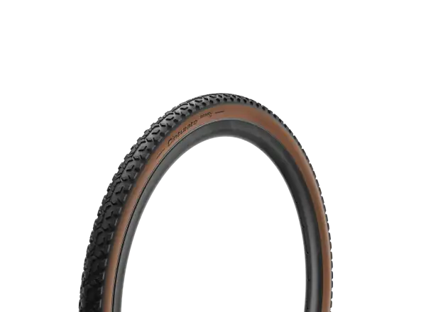 Pirelli Cinturato Gravel M Classic Reifen mit Kevlar-Gürtel
