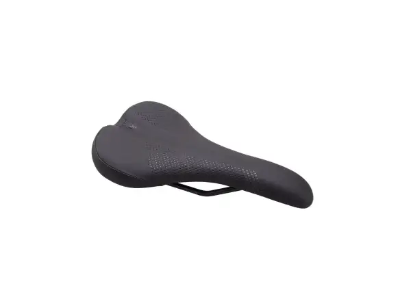 WTB Volt Steel Wide Sattel 150 mm Schwarz