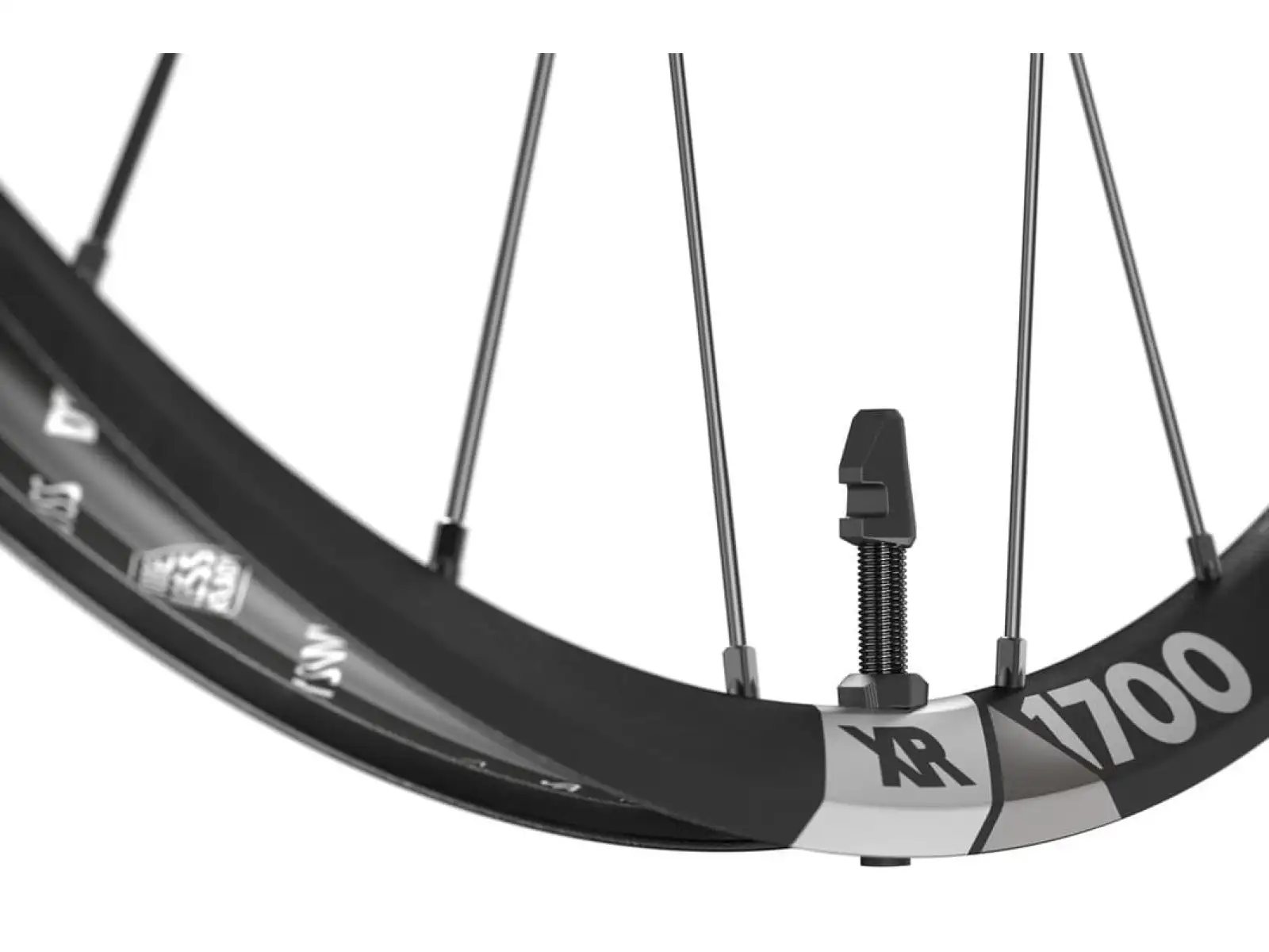 DT Swiss XR 1700 Spline Boost CL 29" Laufräder