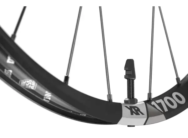 DT Swiss XR 1700 Spline Boost CL 29" Laufräder