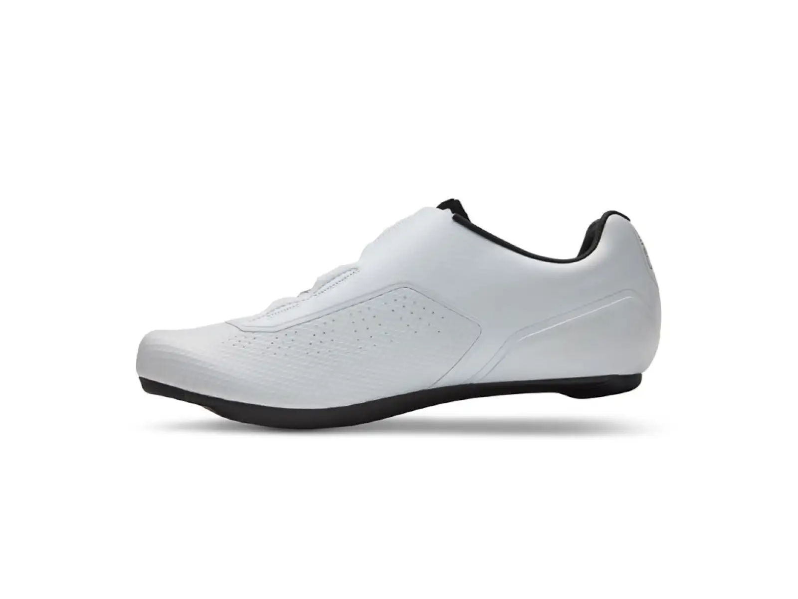Giro Regime II Herren Rennradschuhe White