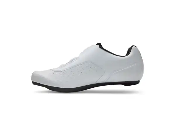 Giro Regime II Herren Rennradschuhe White