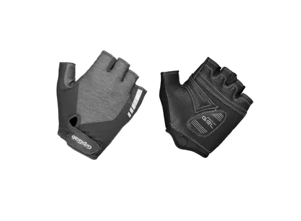 Grip Grab Progel Damenhandschuhe schwarz/grau