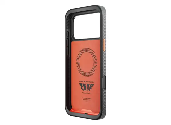 Peak Design GNAR Hülle iPhone 17 Pro Ibis