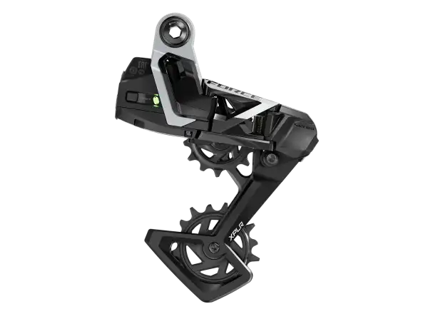 Sram Force AXS XPLR E1 přehazovačka - Nebaleno