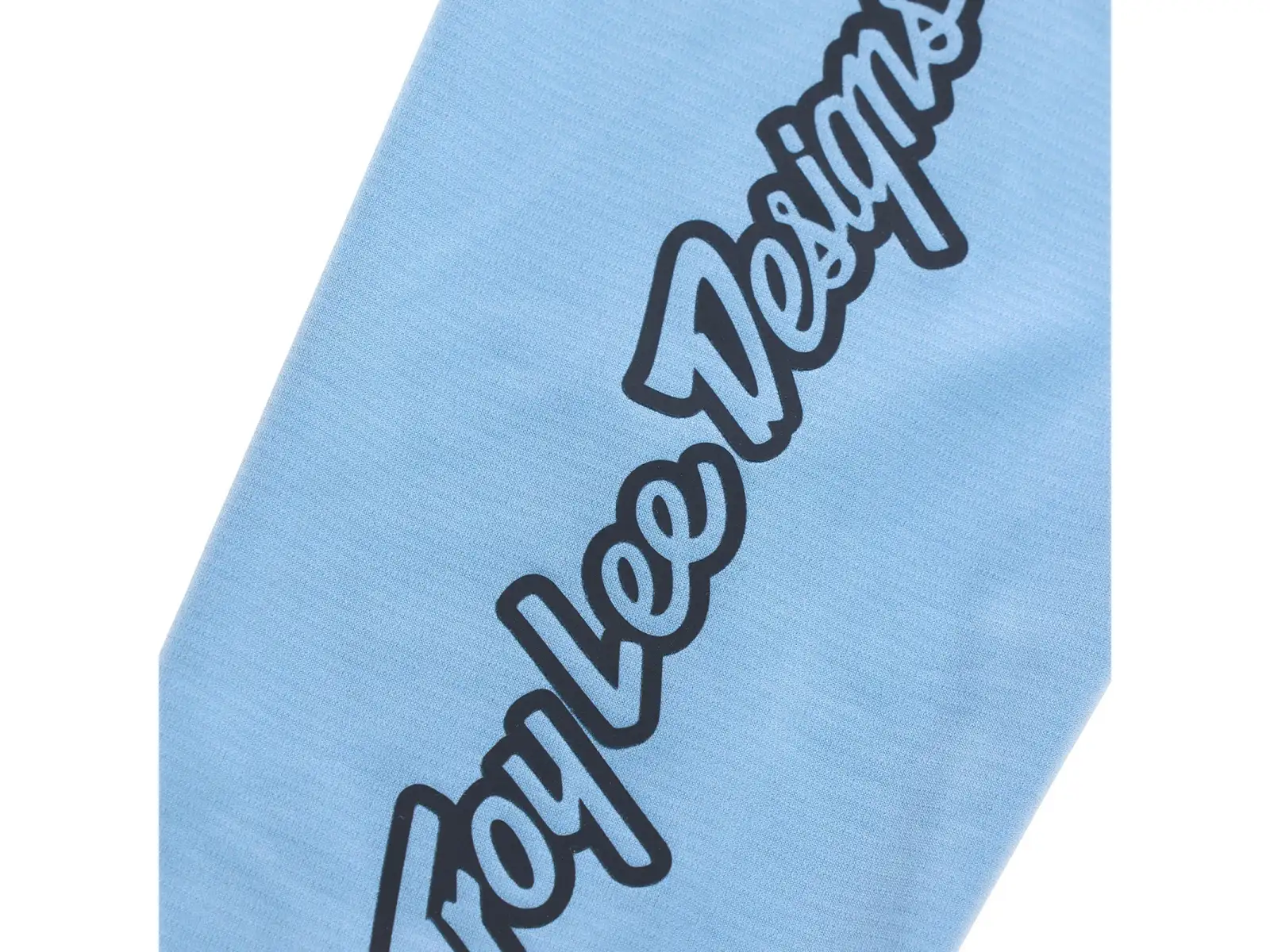 Troy Lee Designs Lilium Pro Damen-Trikot mit langen Ärmeln Dawn Blue