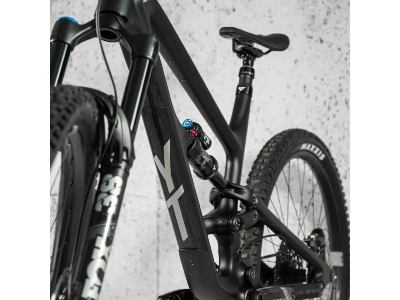 Rie:sel Design Frame Rahmenschutzfolie transparent