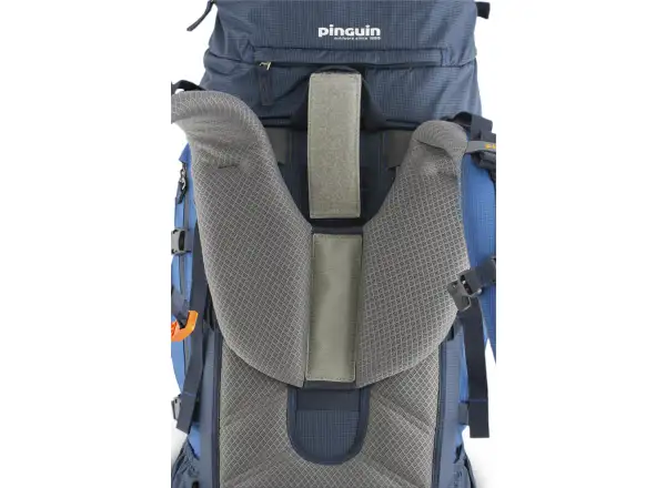 Pinguin Explorer 60 Trekkingrucksack Nylon Navy