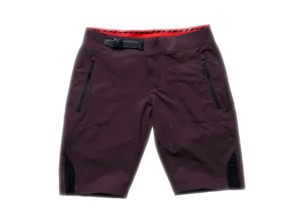 Troy Lee Designs Lilium Pro Damen Shorts Mono Bark