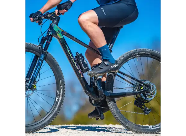 Northwave Extreme XCM 4 MTB Herrenradschuhe Black