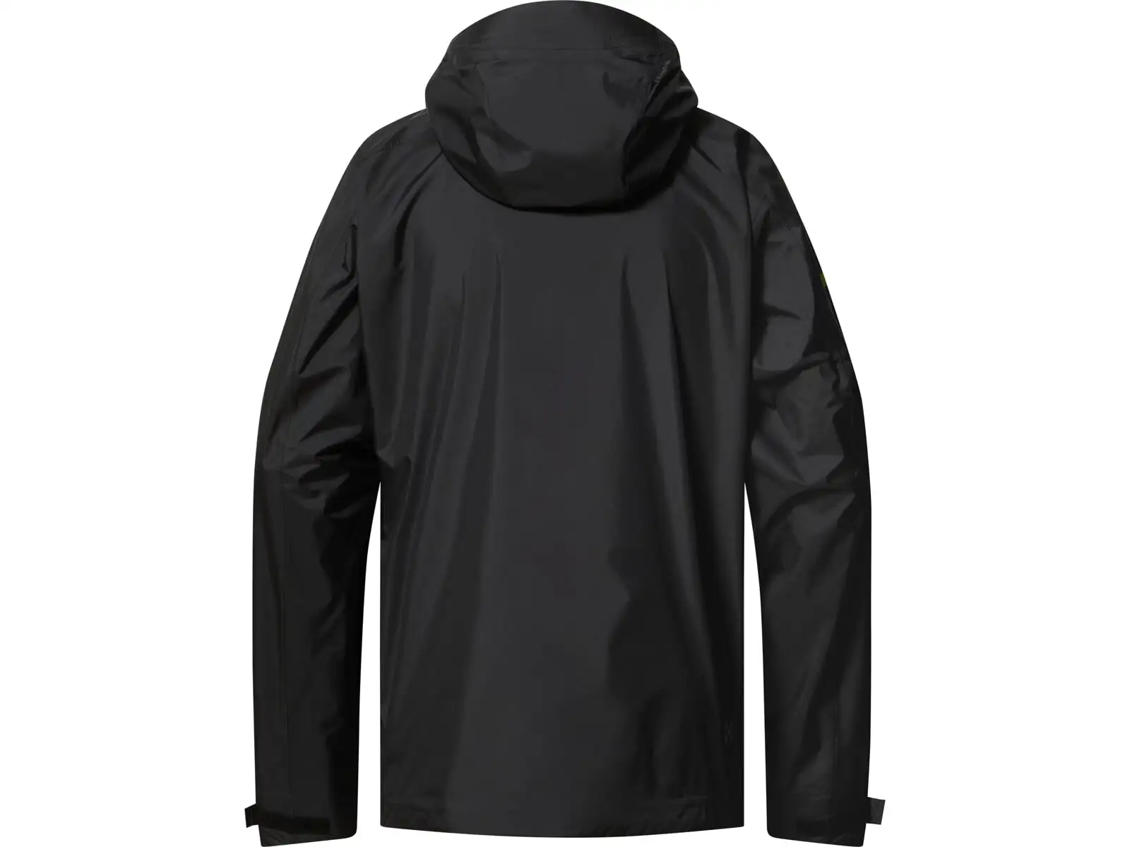 Haglöfs L.I.M AIRAK 2,5l Herrenjacke schwarz