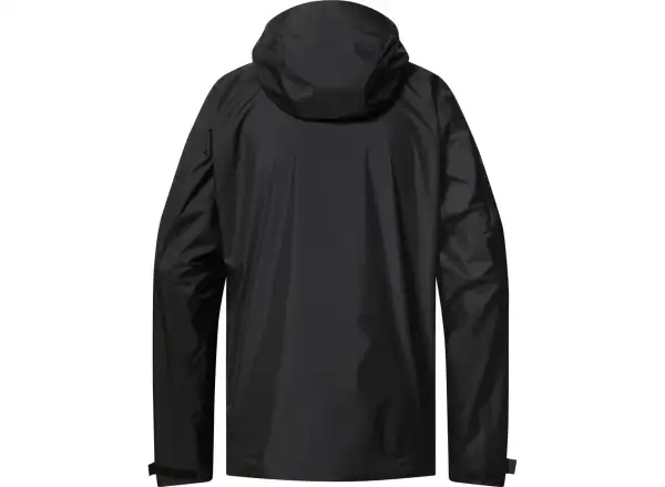 Haglöfs L.I.M AIRAK 2,5l Herrenjacke schwarz