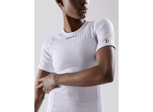 Craft Active Extreme X Damen T-Shirt kurzarm weiß