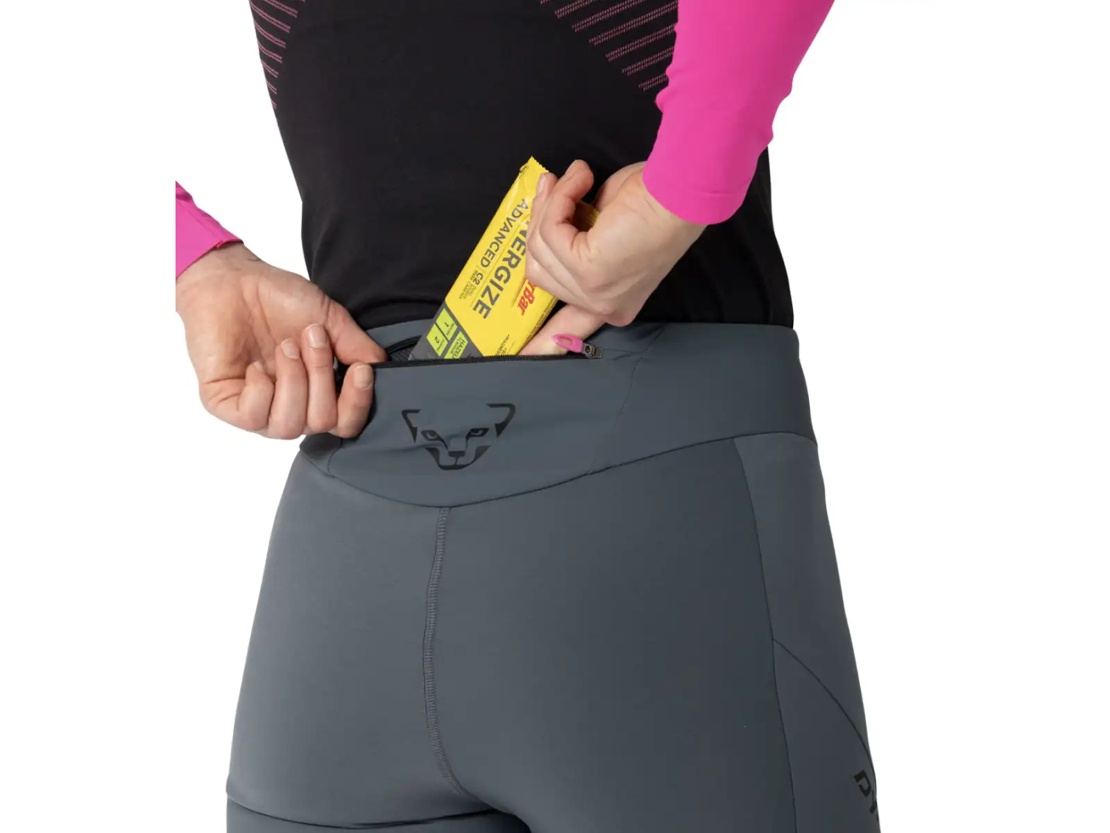 Dynafit Mezzalama Race Damen Hose Cinder