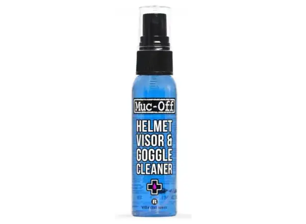 Muc-Off Helm & Visier Reiniger Nachfüllung 250ml