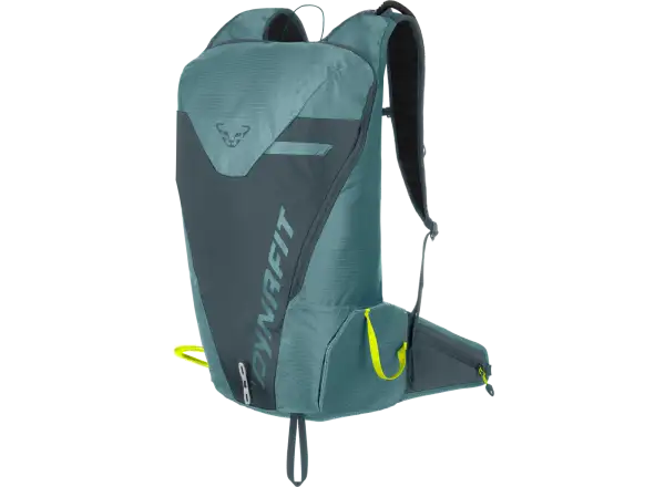 Dynafit Mezzalama Skitouren-Rucksack 20 l Smoke Blue/Cinder