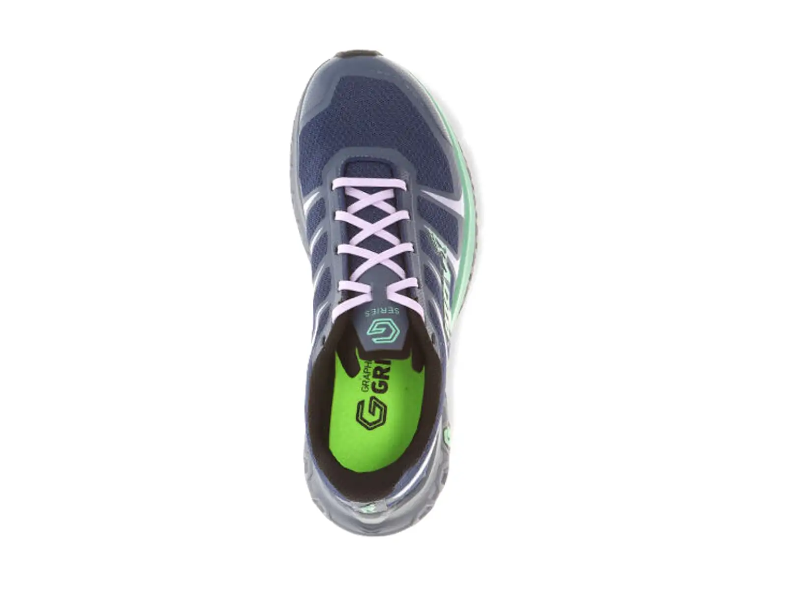 Inov-8 Trailfly Ultra G 300 Max Damen Laufschuhe
