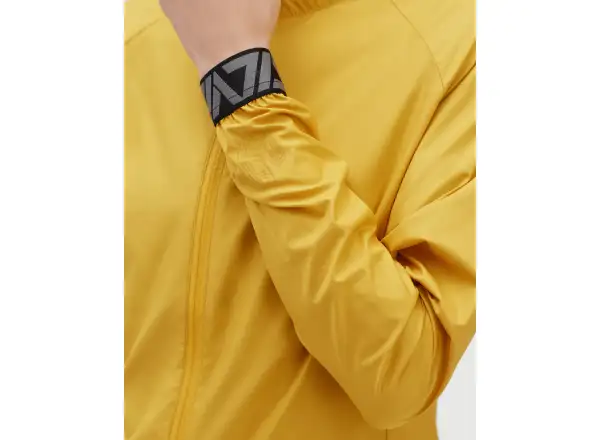 Silvini Monsana Damenjacke Tiger