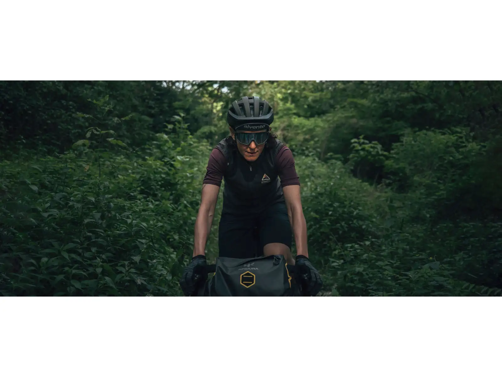 MET Allroad Helm schwarz