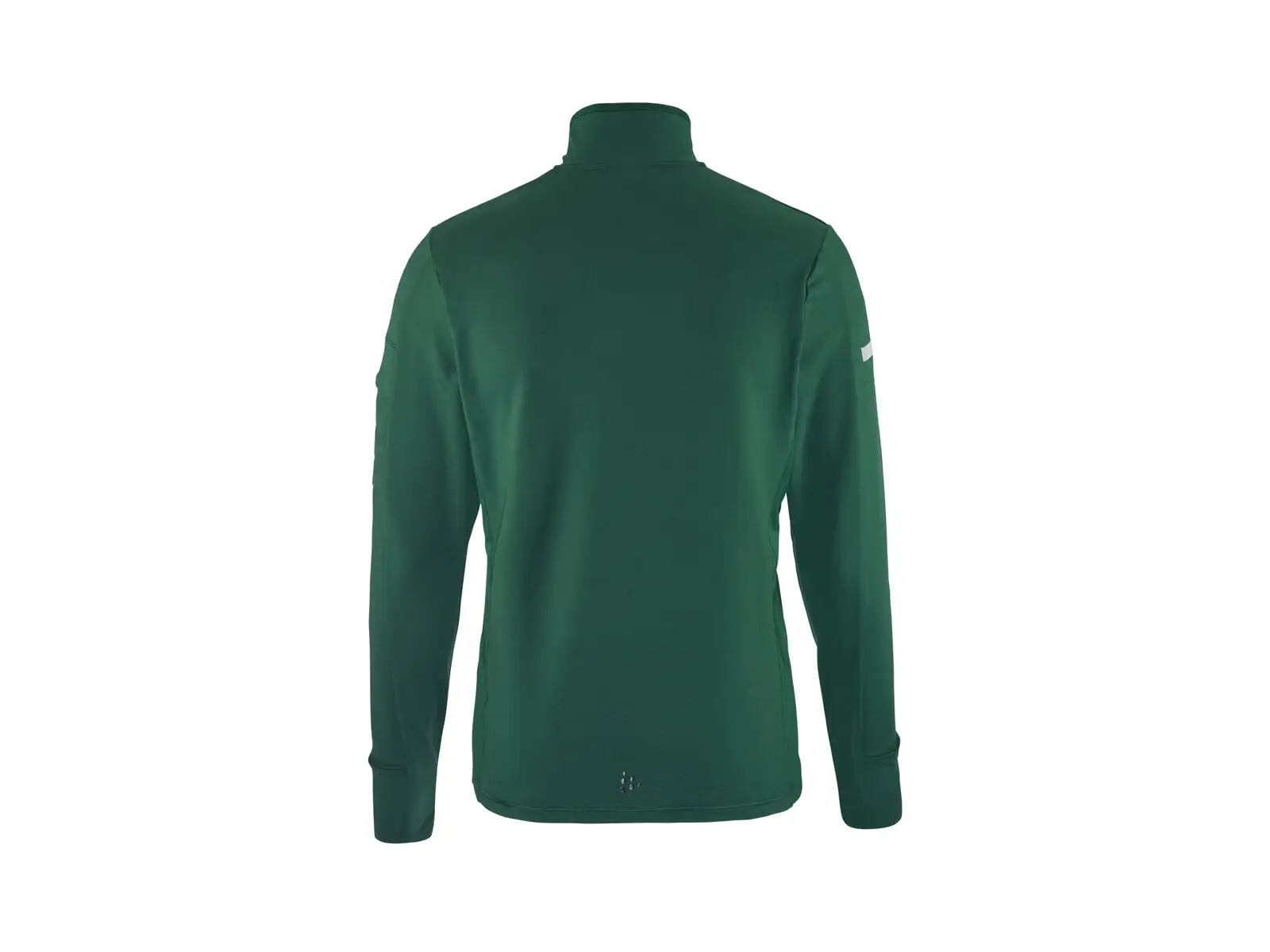 Craft ADV SubZ Herren Laufshirt Langarm grün