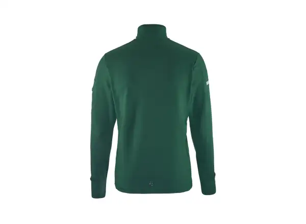 Craft ADV SubZ Herren Laufshirt Langarm grün