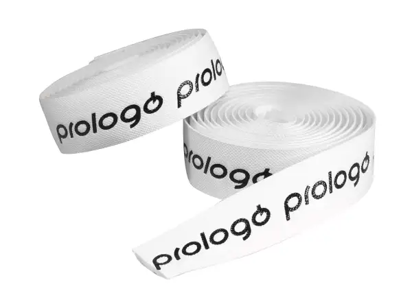 Prologo OneTouch Lenkerband weiß