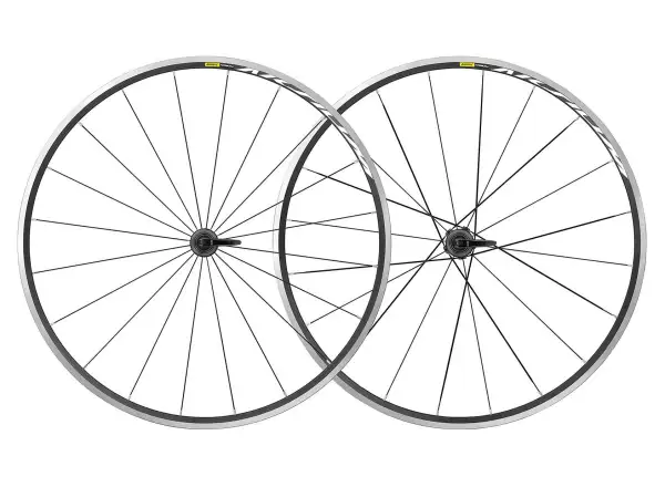 Mavic Aksium Straßenradräder