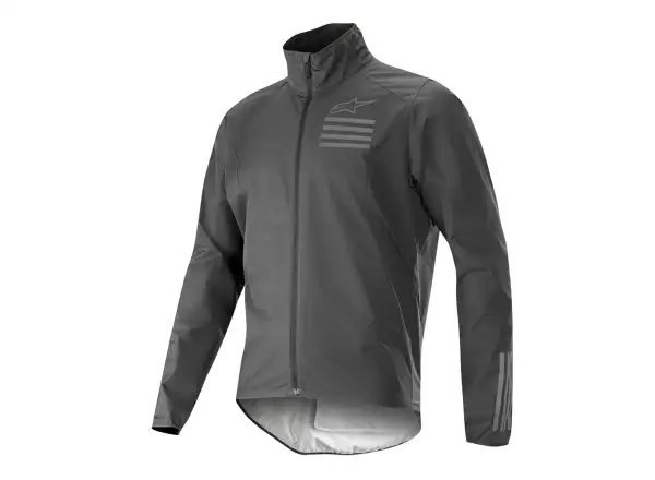 Alpinestars Descender Herrenjacke schwarz