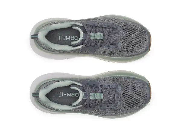 Saucony Guide 18 Herren Laufschuhe carbon/iceberg