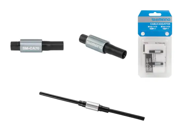 Shimano SM-CA70P Schaltzugeinsteller