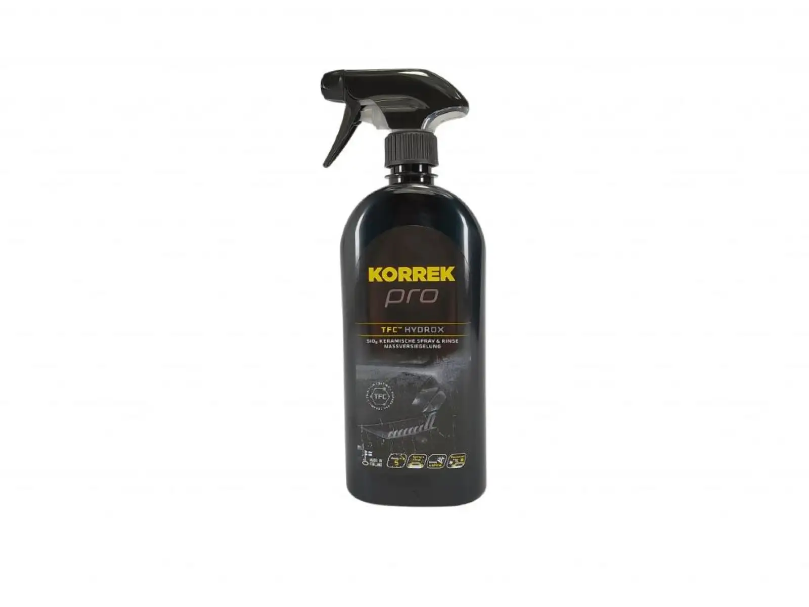 Korrėkt Pro Hydrox 700 ml