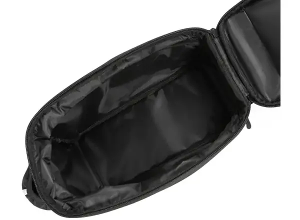 Max1 Rackbag L MIK Gepäcktasche 9,6 l schwarz