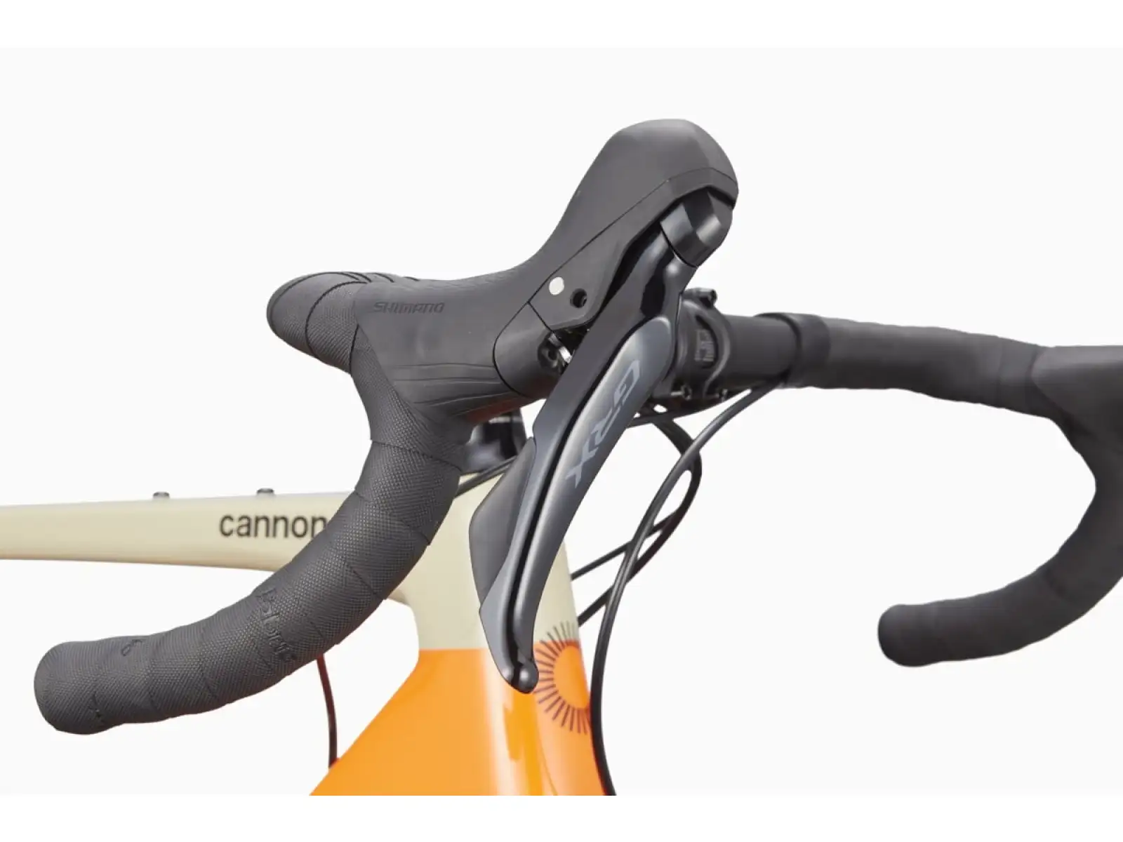 Cannondale Topstone Carbon 4 Gravelbike ORG