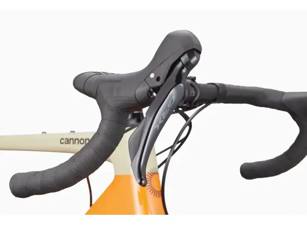 Cannondale Topstone Carbon 4 Gravelbike ORG
