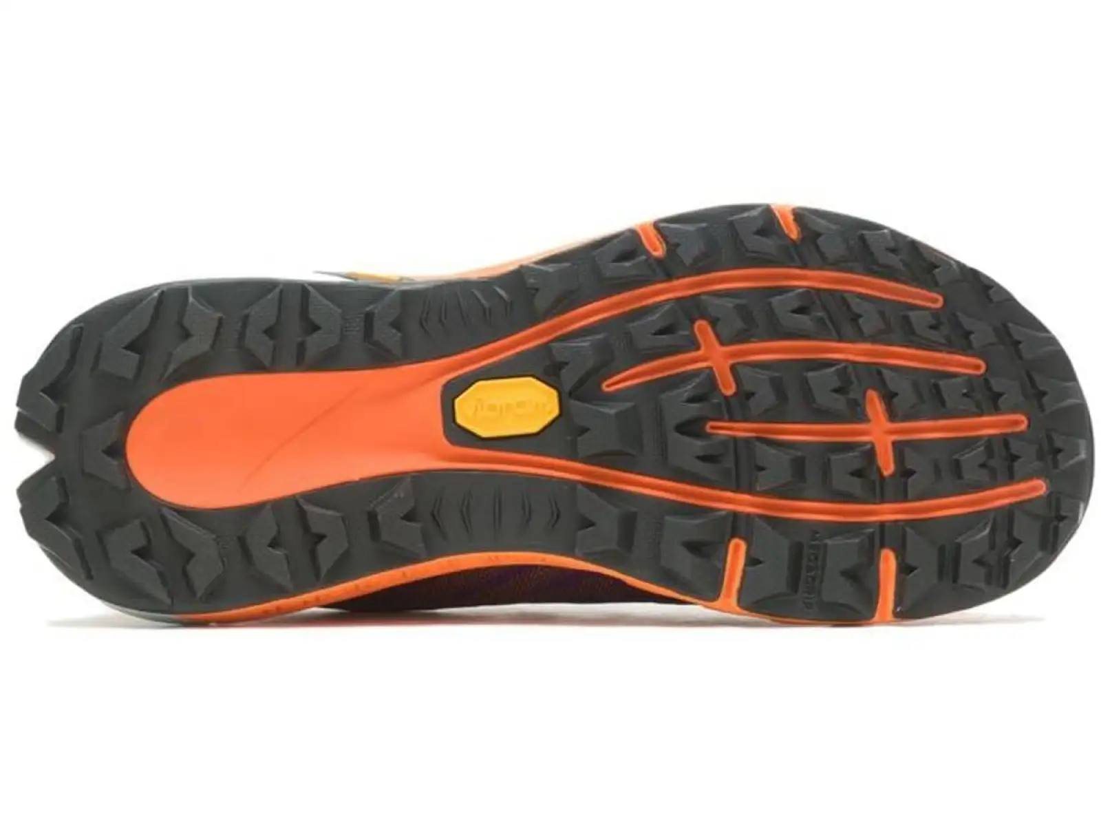 Merrell Agility Peak 4 Damen Laufschuhe lila/exuberance