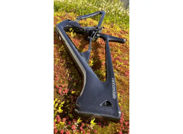 Cannondale Habit Carbon 29" MTB Rahmen GDT