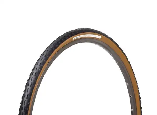 Panaracer GravelKing AC 700x35C Reifen Schwarz/Braun Kevlar