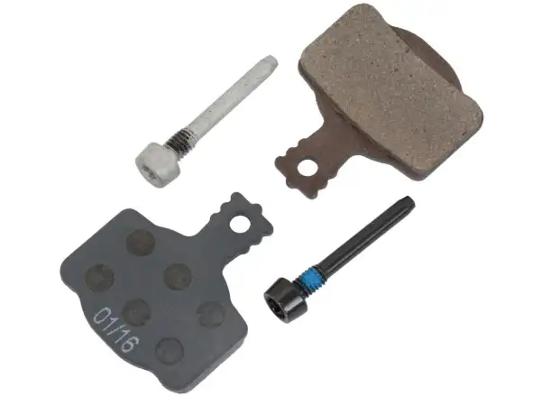 Magura 7.P Performance Grey Bremsbeläge