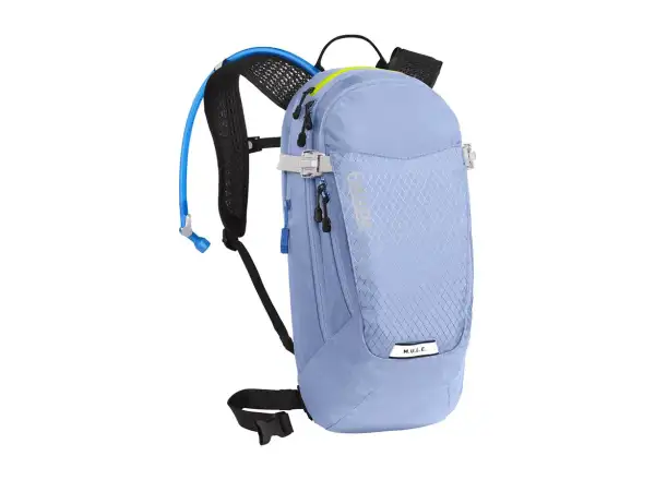 Camelbak Mule 12 Frauen Rucksack Serenity Blue.