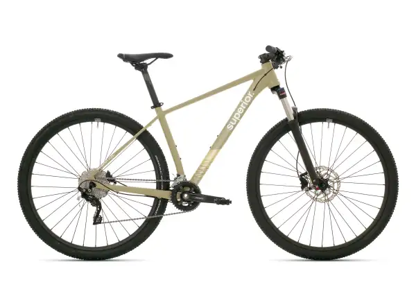 Superior XC 6.8 Mountainbike Matte Sand
