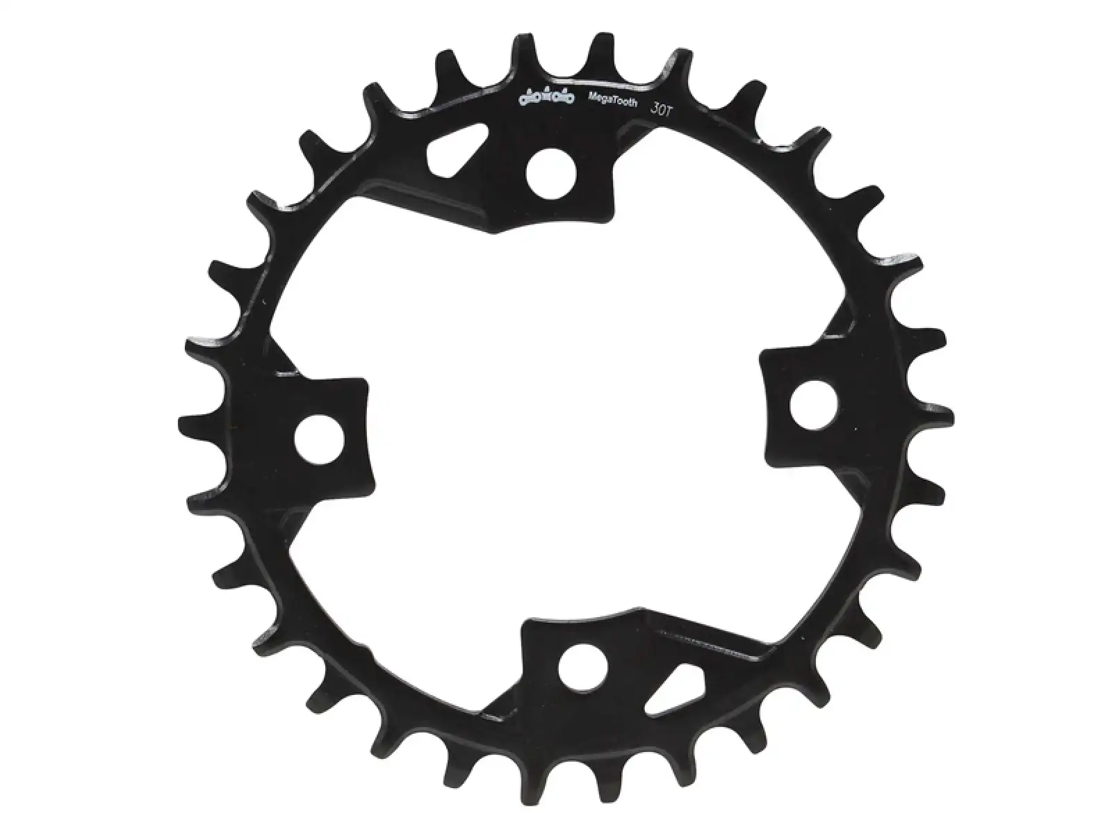 FSA Gamma Pro 1x11,1x12 Umwerfer 82x32z.