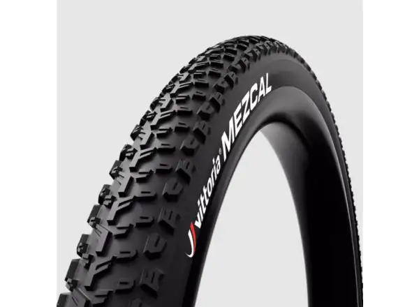 Vittoria Mezcal lIl TLR G2.0 29" MTB Reifen Kevlar Schwarz